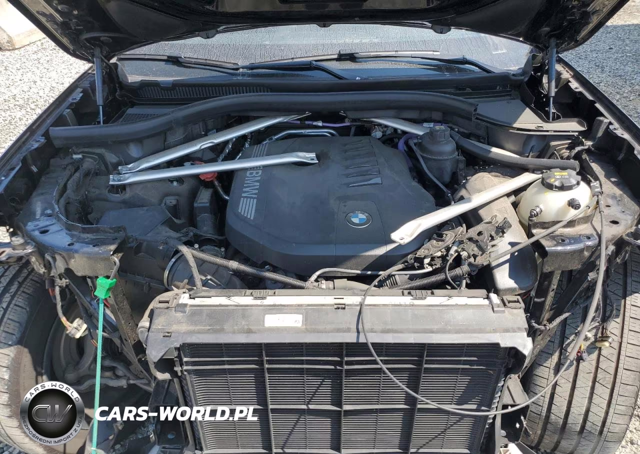 2023 BMW X7 xDrive40I VIN:5UX23EM01P9R02975 - 11