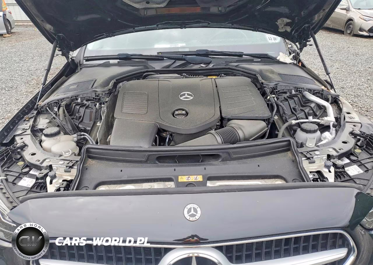 2023 Mercedes-Benz C 300 4Matic VIN:W1KAF4HBXPR096473 - 11