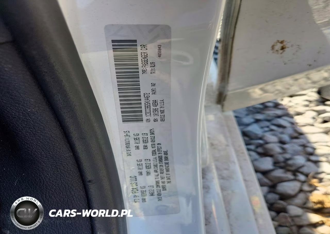 2016 Chrysler 200 S VIN:1C3CCCBB2GN144672 - 13