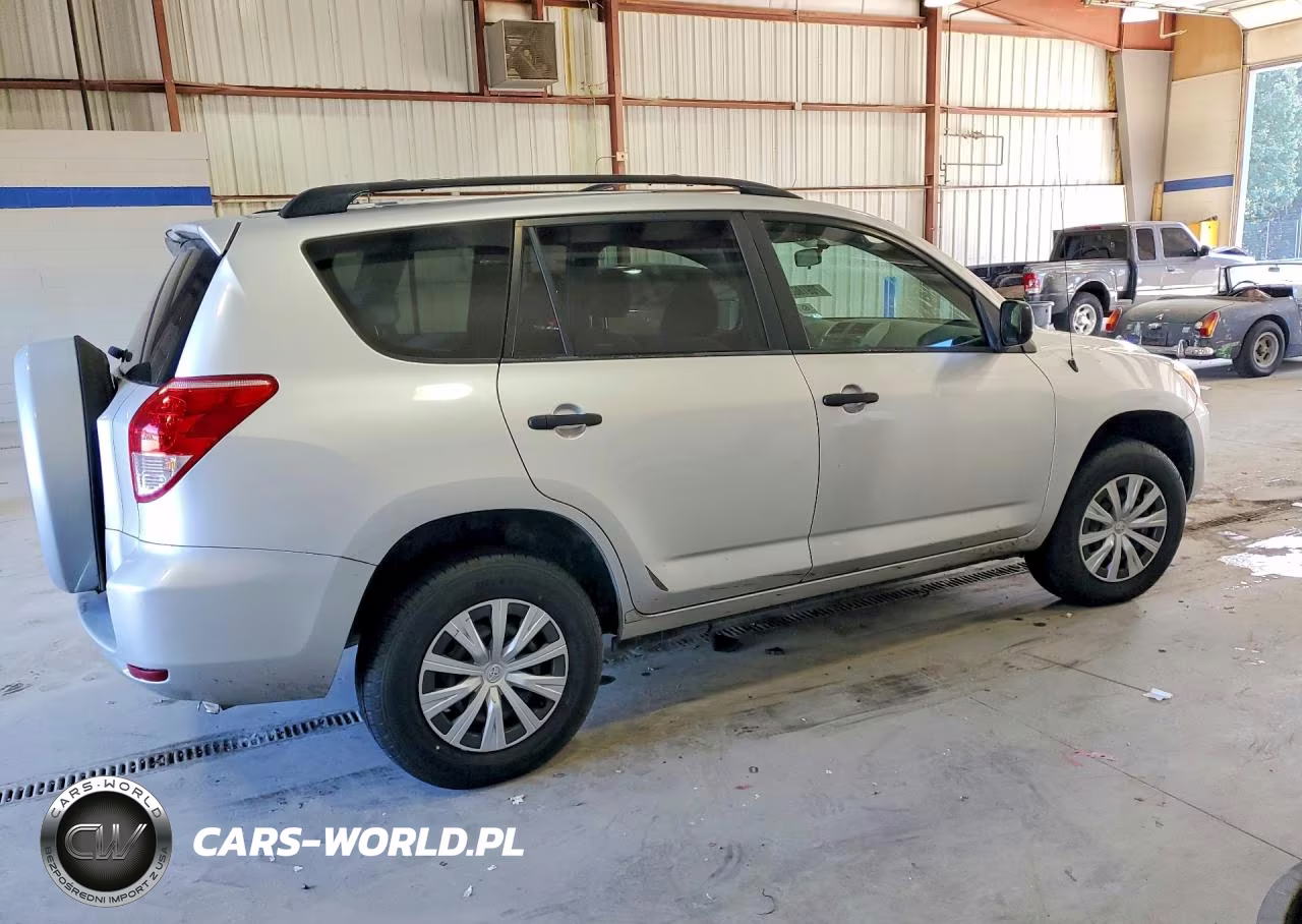 2006 Toyota Rav4 Base VIN:JTMZD33VX66010609 - 3