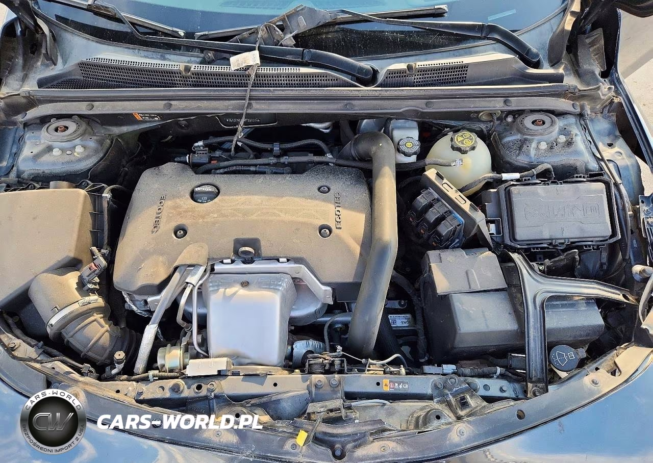 2019 Chevrolet Malibu Premier VIN:1G1ZE5SX6KF201314 - 11