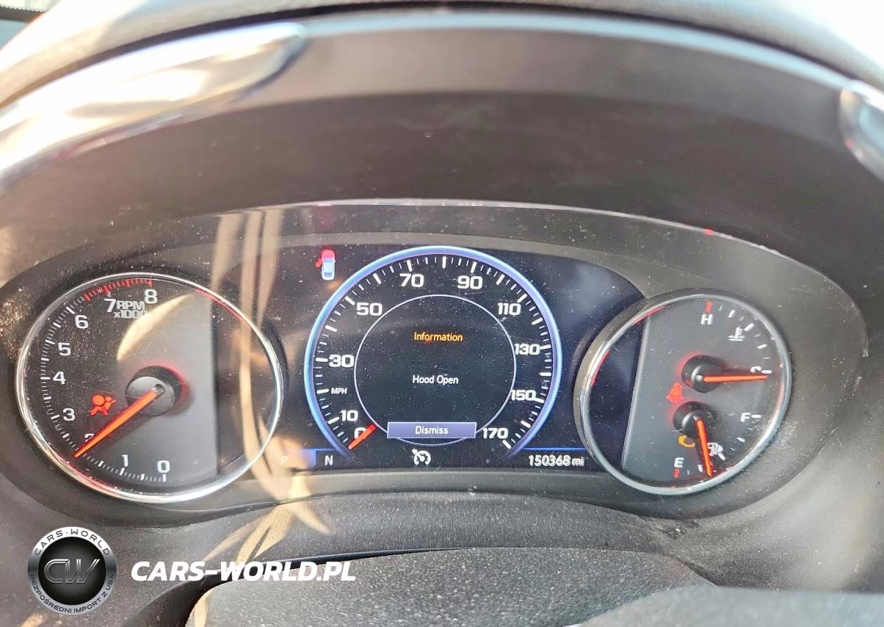 2019 Chevrolet Malibu Premier VIN:1G1ZE5SX6KF201314 - 9