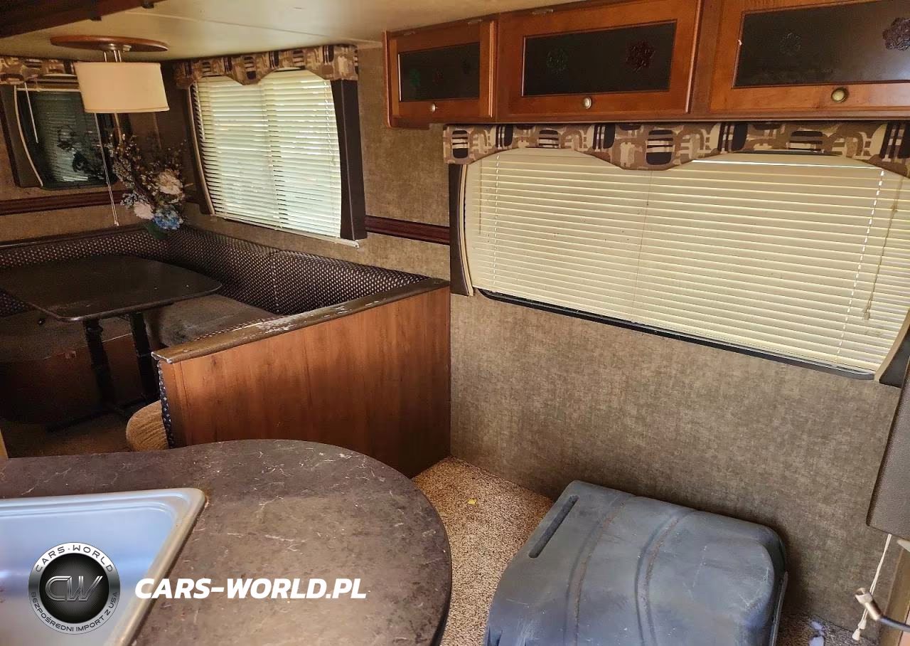 2015 Hrld Prowler VIN:5SFPB3527FE293098 - 5