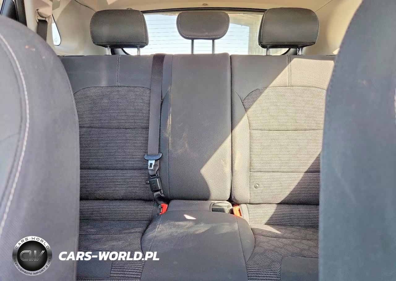 2020 Kia Niro Lx VIN:KNDCB3LC9L5368568 - 10