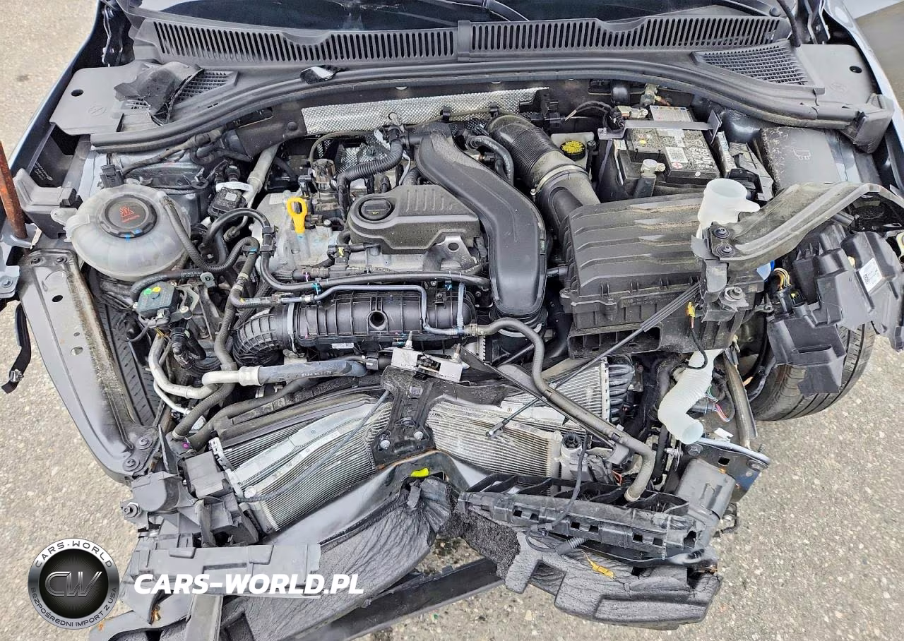 2025 Volkswagen Jetta Se VIN:3VW7X7BU8SM093351 - 11
