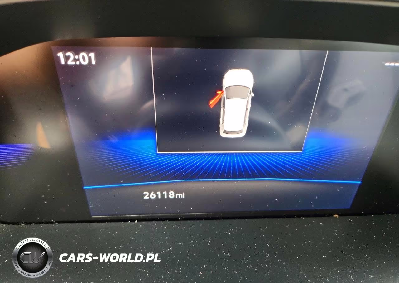 2025 Volkswagen Jetta Se VIN:3VW7X7BU8SM093351 - 9