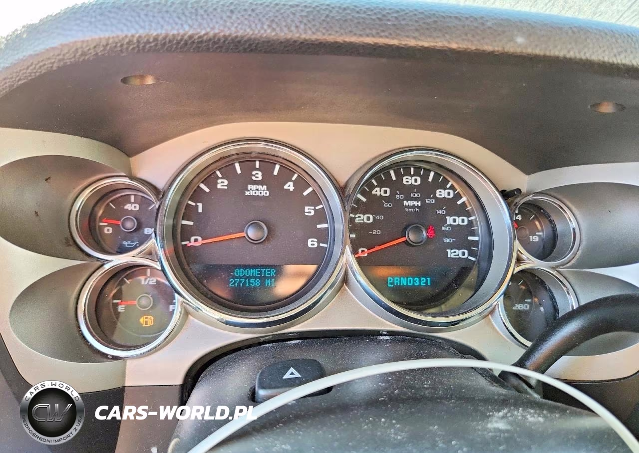2008 GMC Sierra K1500 VIN:2GTEK19J981246174 - 9