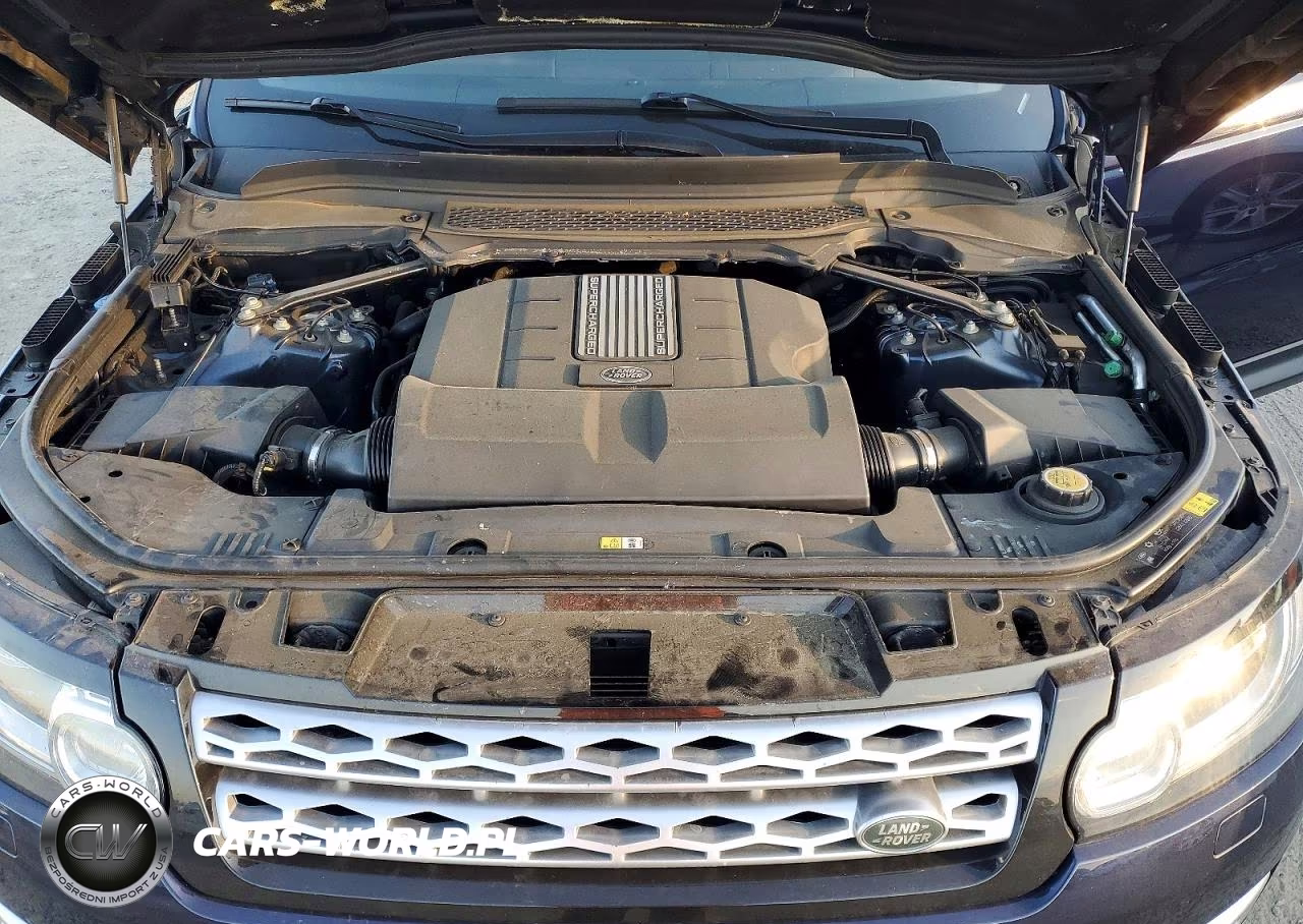 2015 Land Rover Range Rover Sport Hse VIN:SALWR2VF6FA625068 - 12