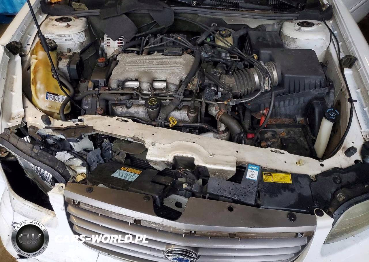 1999 Chevrolet Malibu Ls VIN:1G1NE52M7X6235564 - 11