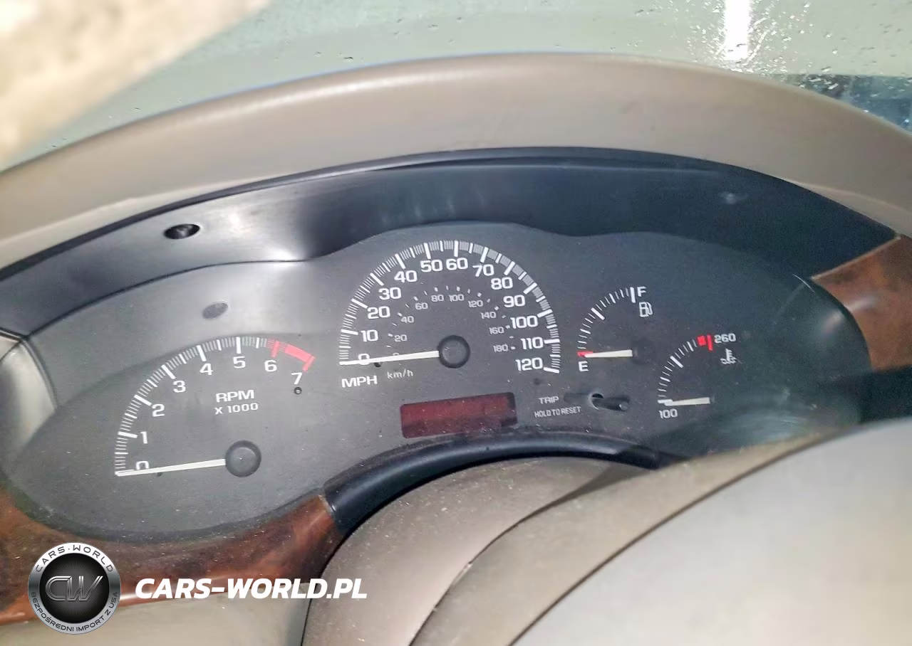 1999 Chevrolet Malibu Ls VIN:1G1NE52M7X6235564 - 9