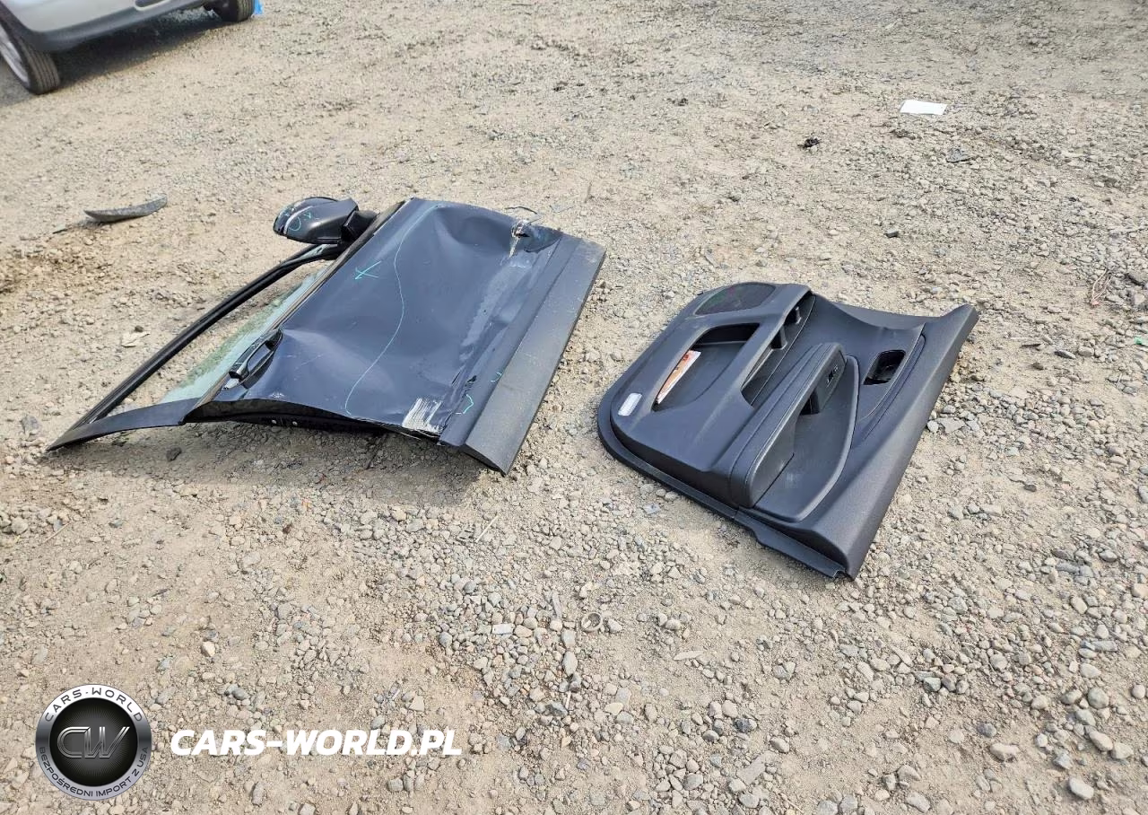 2020 Honda Passport Touring VIN:5FNYF8H90LB011573 - 13