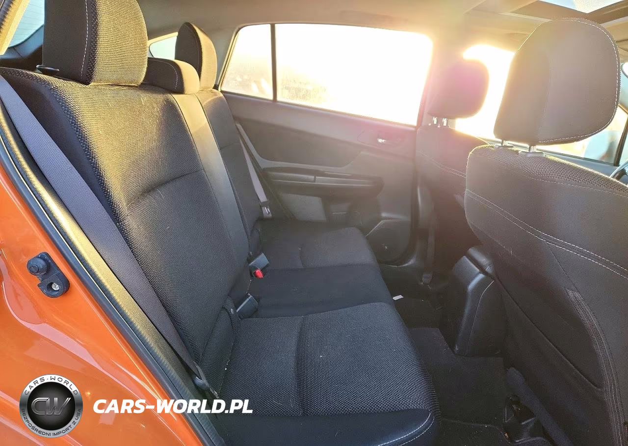 2014 Subaru Xv Crosstrek 2.0 Premium VIN:JF2GPAVC8E8330871 - 11