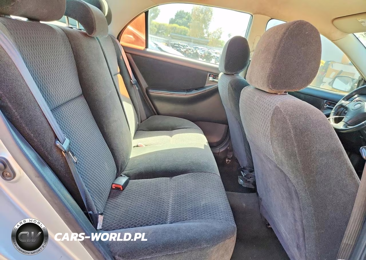 2007 Toyota Corolla S VIN:1NXBR32E07Z791556 - 10