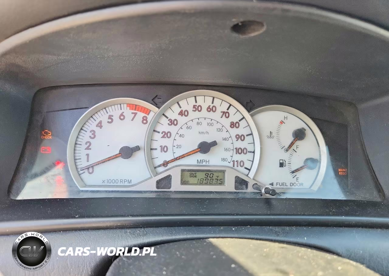 2007 Toyota Corolla S VIN:1NXBR32E07Z791556 - 9