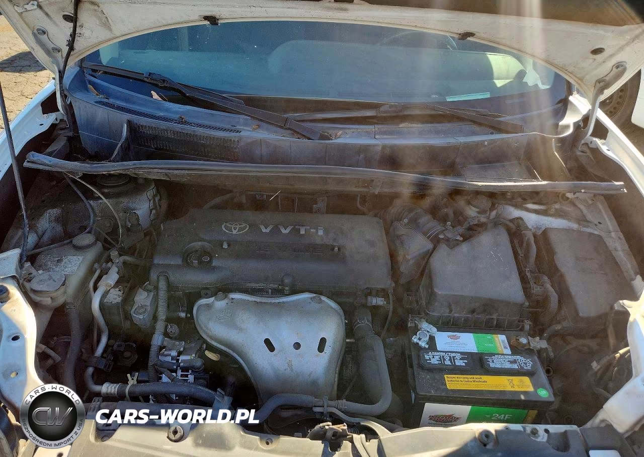 2010 Scion Xb Base VIN:JTLZE4FE5A1115874 - 11