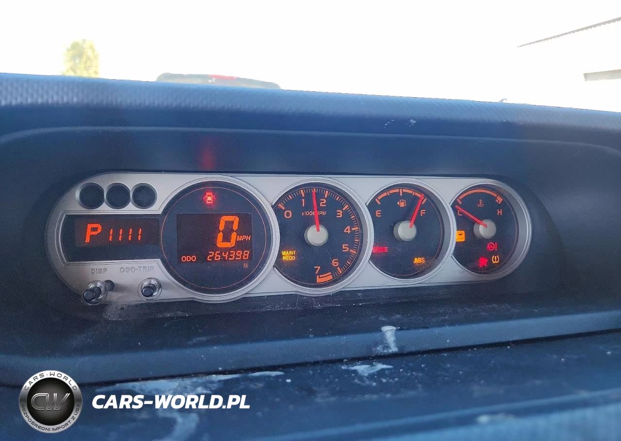 2010 Scion Xb Base VIN:JTLZE4FE5A1115874 - 9