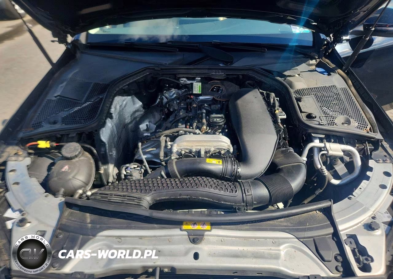 2019 Mercedes-Benz C 300 4Matic VIN:WDDWF8EB6KR512500 - 11