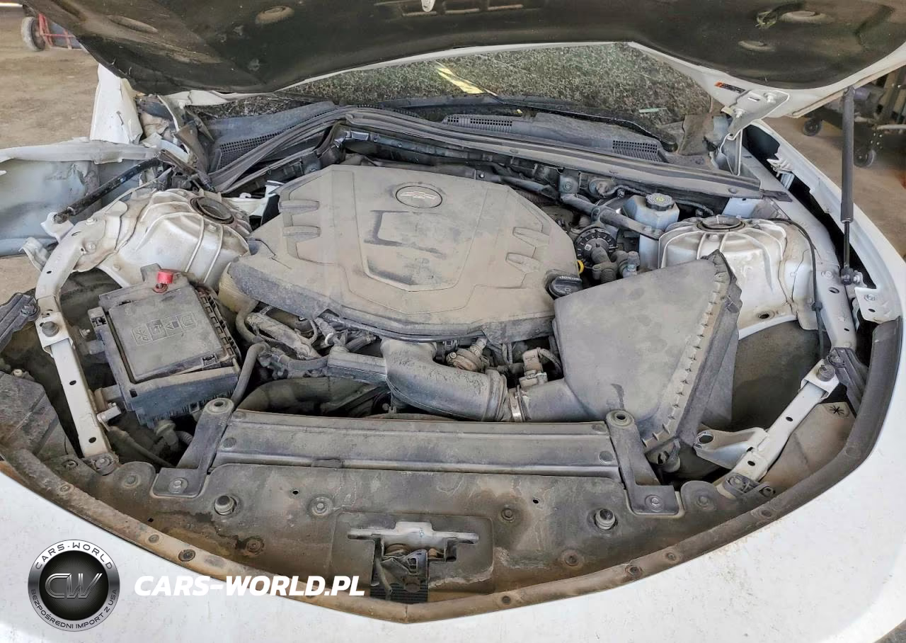 2020 Chevrolet Camaro Ls VIN:1G1FB1RS7L0135634 - 11