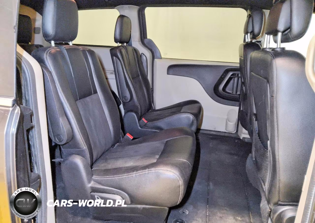 2019 Dodge Grand Caravan Sxt VIN:2C4RDGCG0KR785366 - 11
