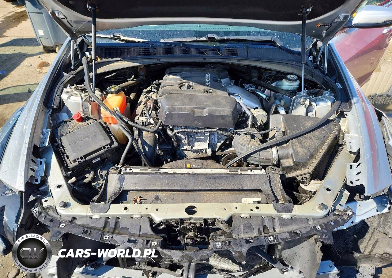2019 Cadillac Cts VIN:1G6AW5SX5K0101728 - 11