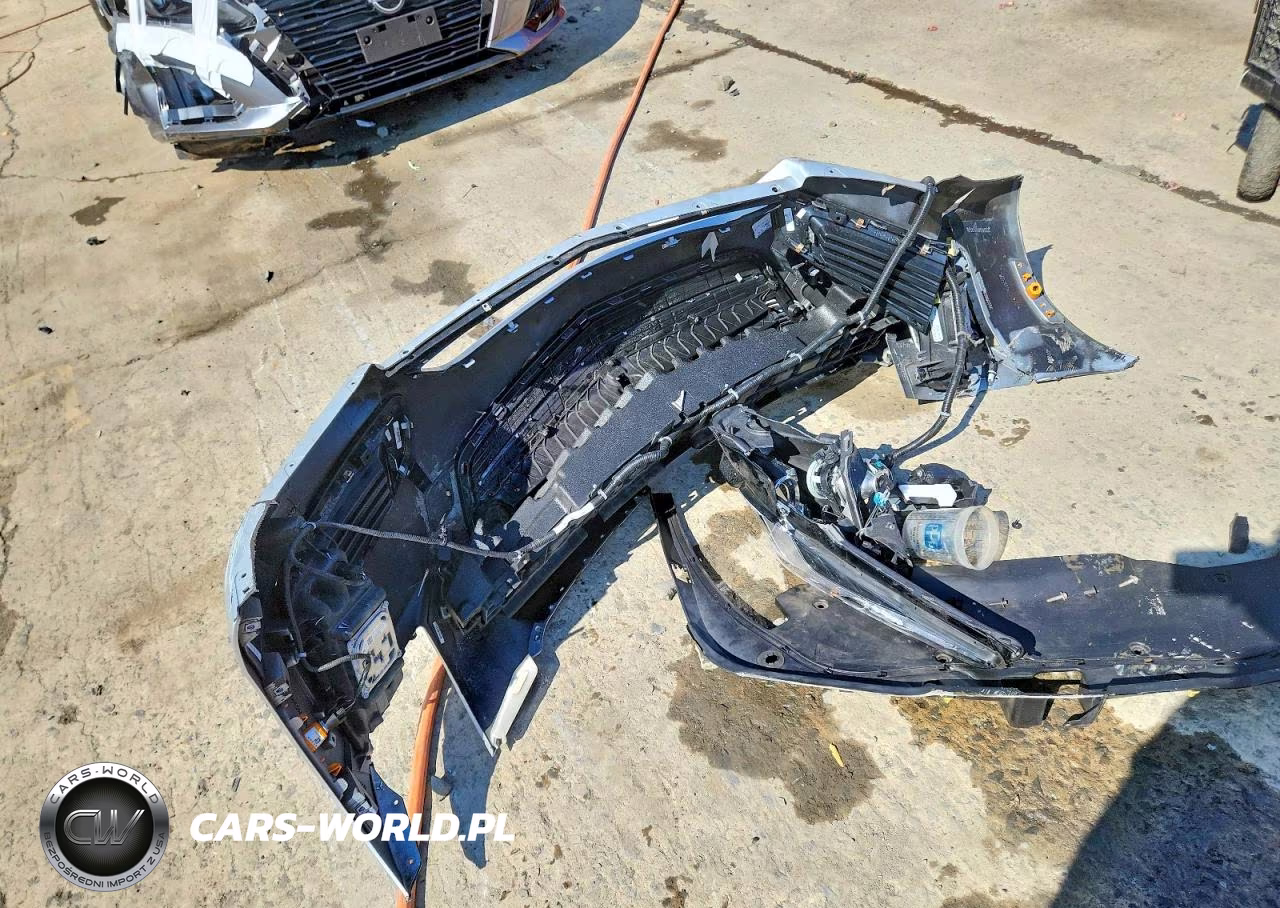 2019 Cadillac Cts VIN:1G6AW5SX5K0101728 - 12