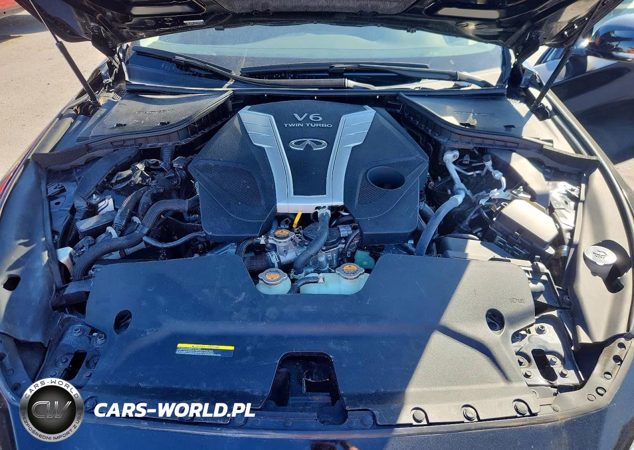 INFINITI Q50 LUXE VIN:JN1EV7BR9RM632130 - 11