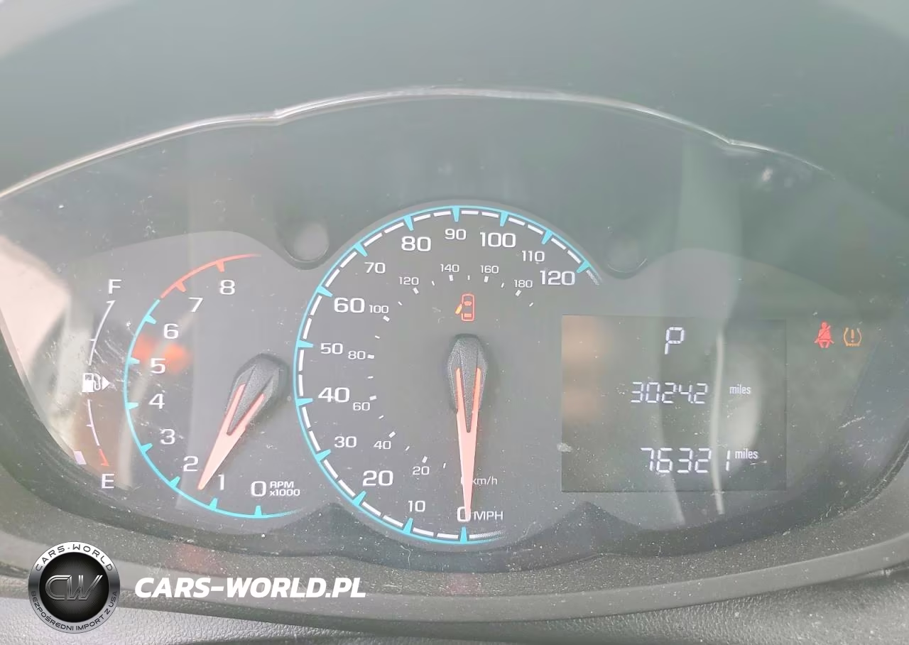 2020 Chevrolet Spark Ls VIN:KL8CB6SA4LC400302 - 9