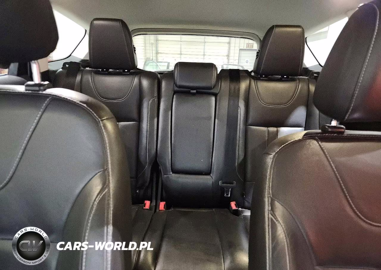2013 Ford Escape Titanium VIN:1FMCU9J94DUB28089 - 10