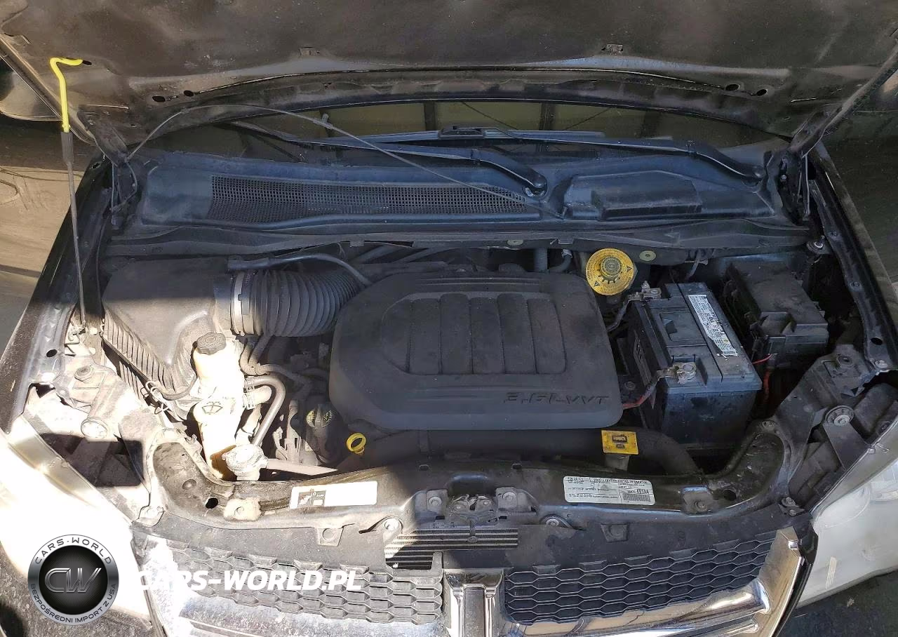 2020 Dodge Grand Caravan Sxt VIN:2C4RDGCG5LR194354 - 12