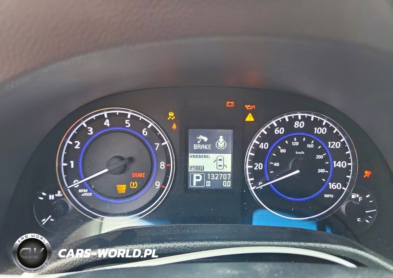 2012 Infiniti G37 Sedan X VIN:JN1CV6AR8CM680812 - 9