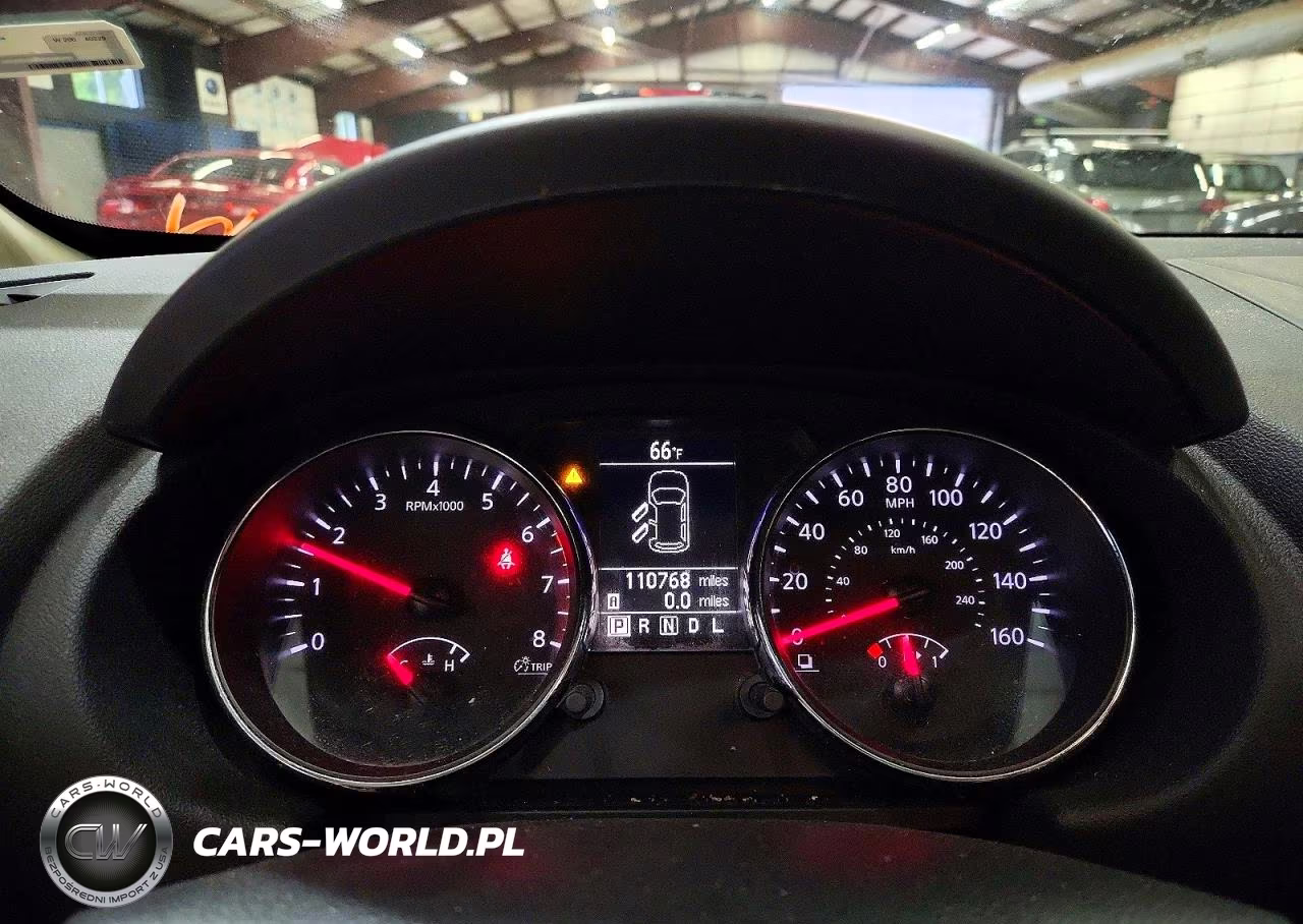 2014 Nissan Rogue Select S VIN:JN8AS5MT7EW618778 - 9