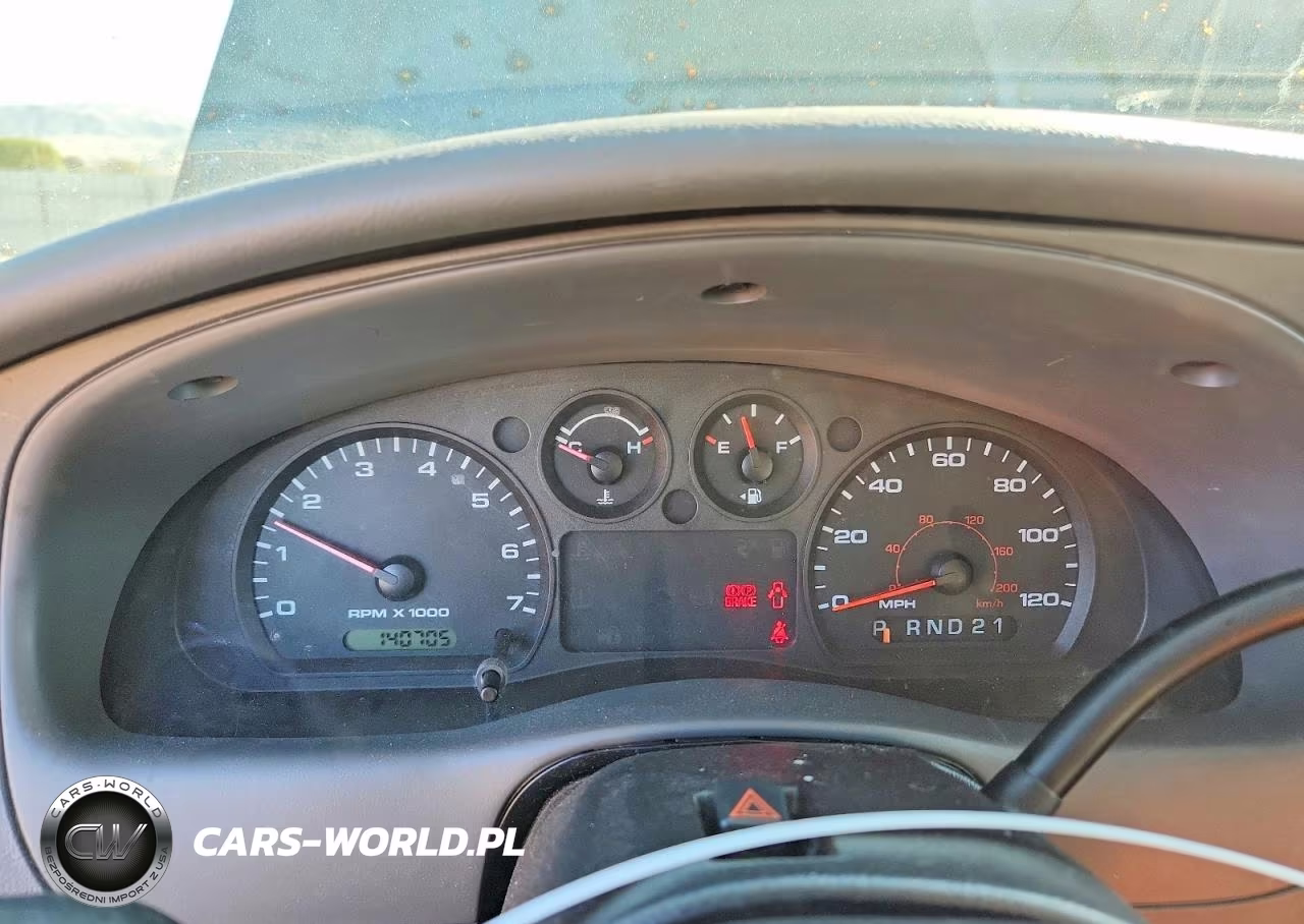 2005 Ford Ranger VIN:1FTYR10D05PA05344 - 9