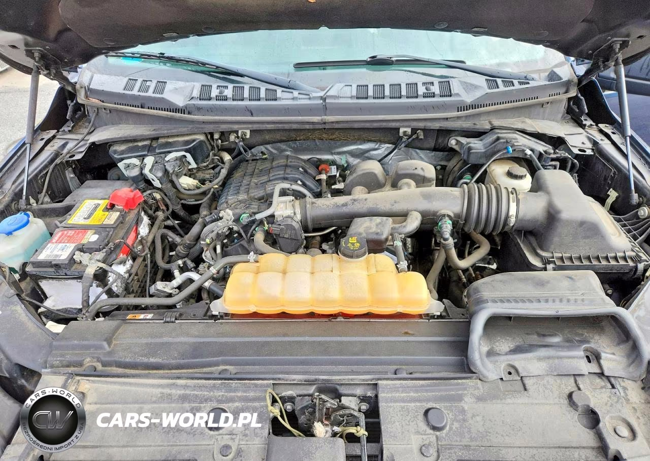 2018 Ford F150 Super Cab VIN:1FTEX1EB1JFA89108 - 11