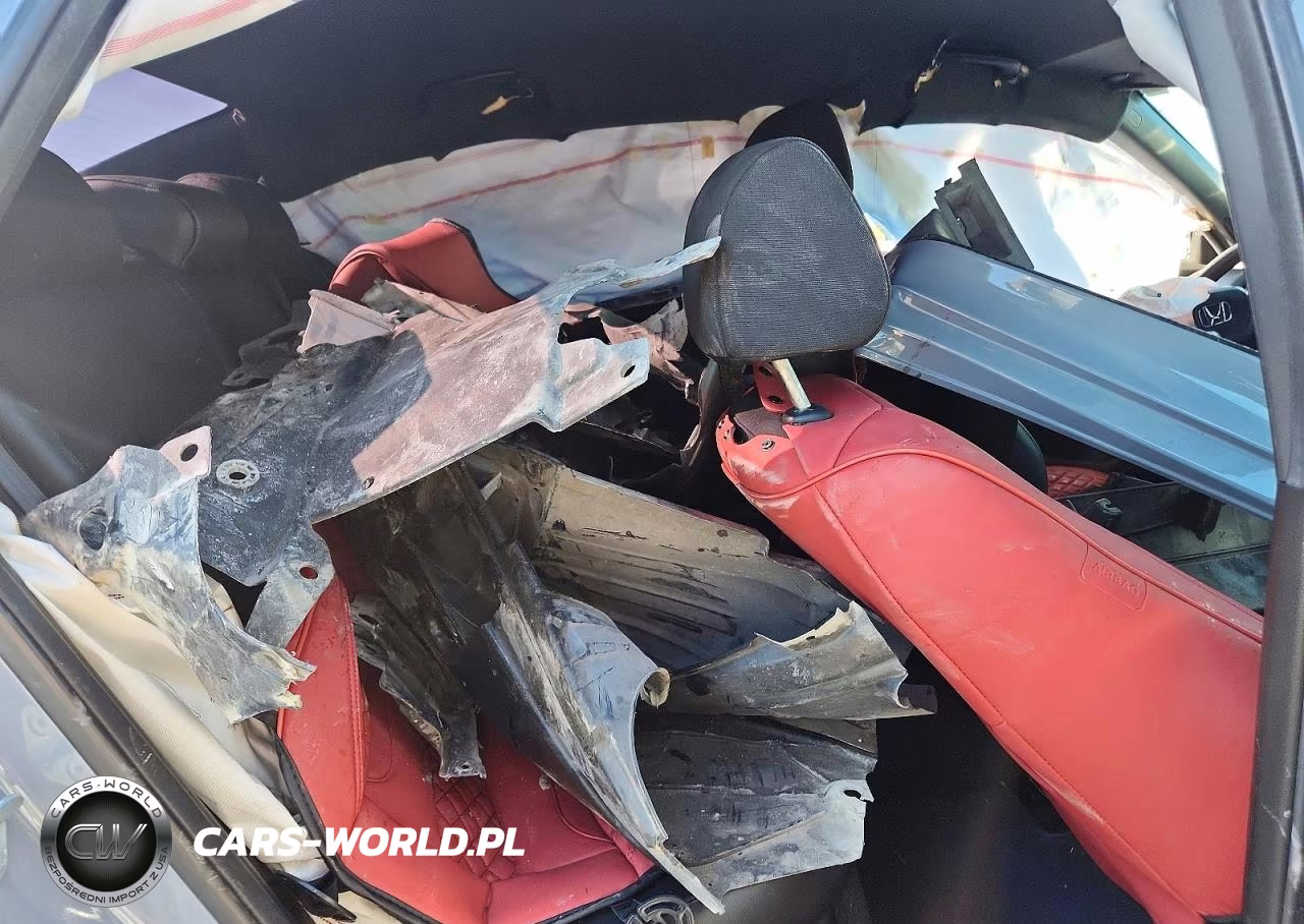 2024 Honda Civic Sport VIN:2HGFE2F50RH581830 - 10