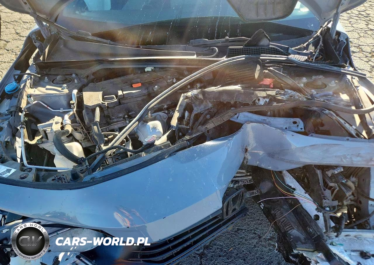 2024 Honda Civic Sport VIN:2HGFE2F50RH581830 - 11
