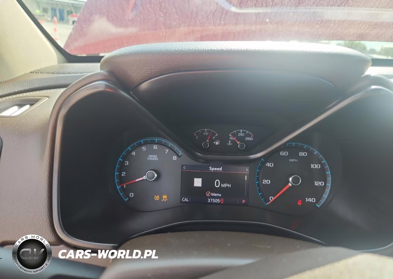 2021 GMC Canyon Denali VIN:1GTG6EEN0M1232970 - 9