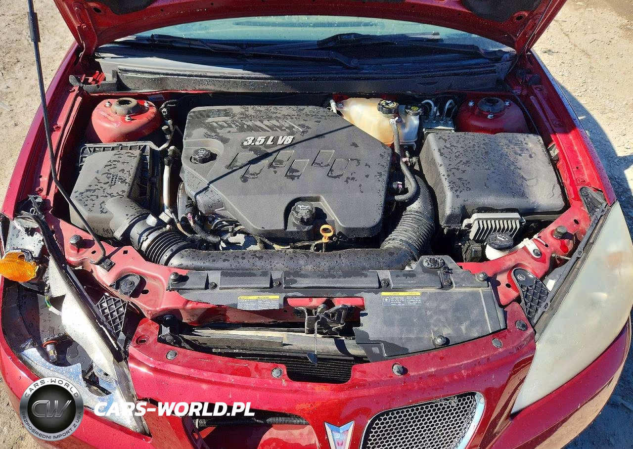 2009 Pontiac G6 Gt VIN:1G2ZH36N094127314 - 11