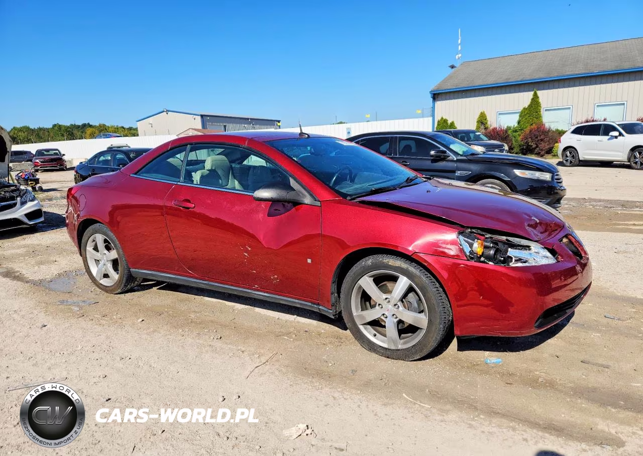 2009 Pontiac G6 Gt VIN:1G2ZH36N094127314 - 4