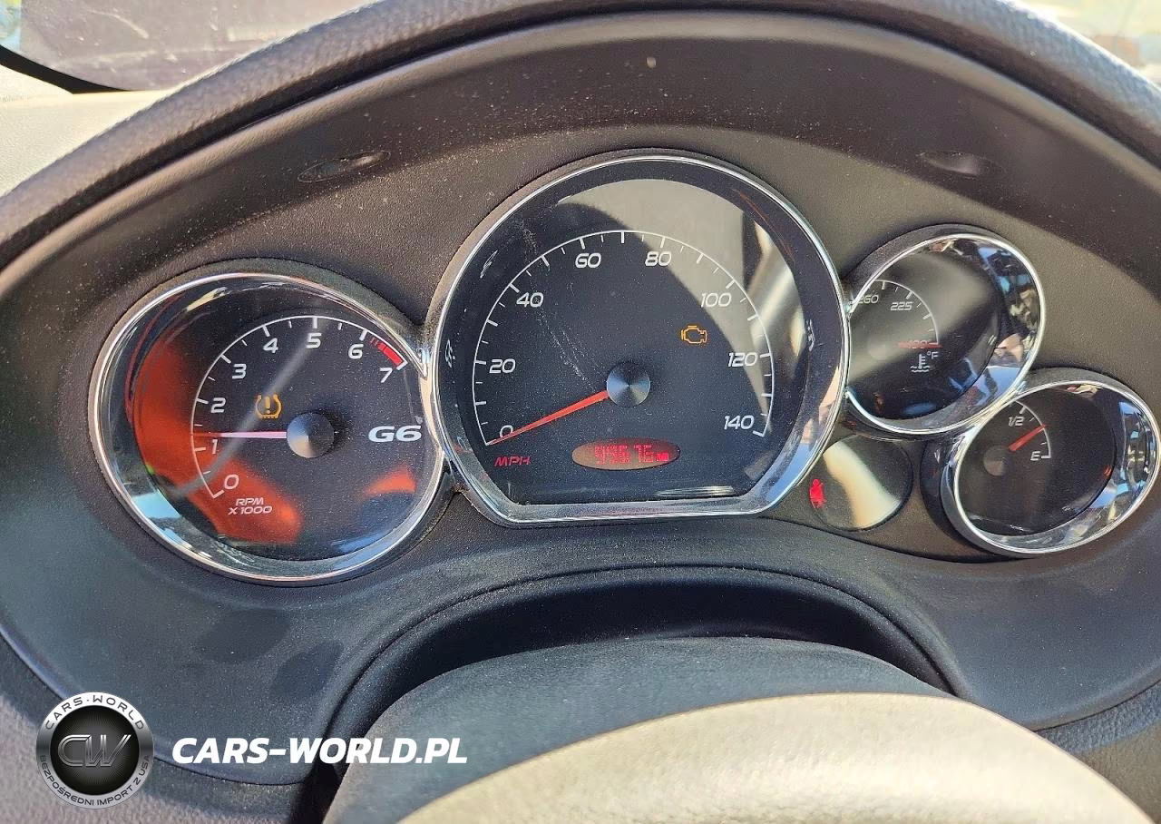 2009 Pontiac G6 Gt VIN:1G2ZH36N094127314 - 9