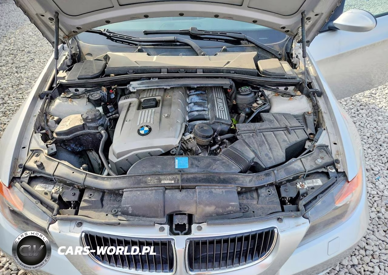 2006 BMW 325 Xit VIN:WBAVT13596KW23119 - 11