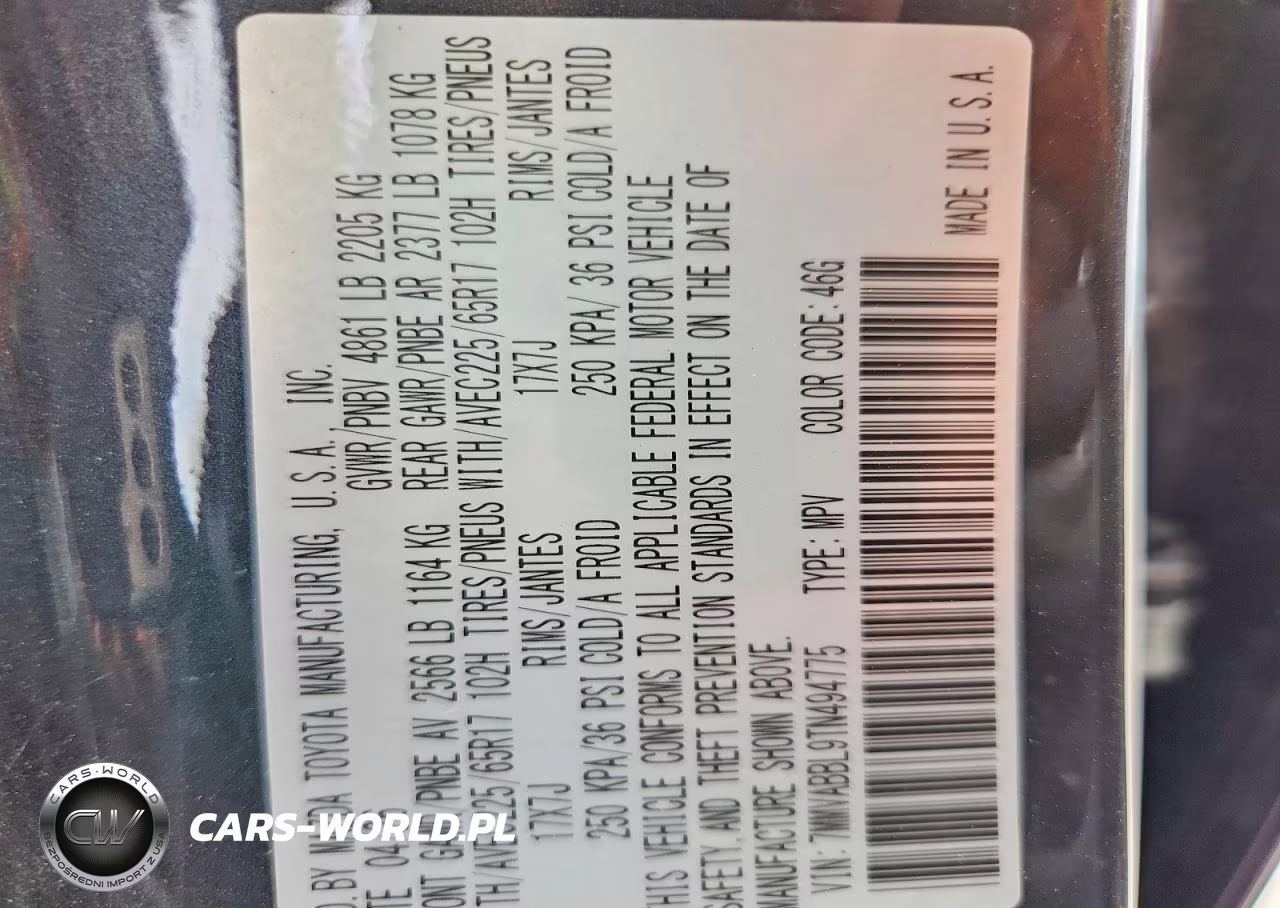 2026 Mazda Cx-50 Preferred VIN:7MMVABBL9TN494775 - 13