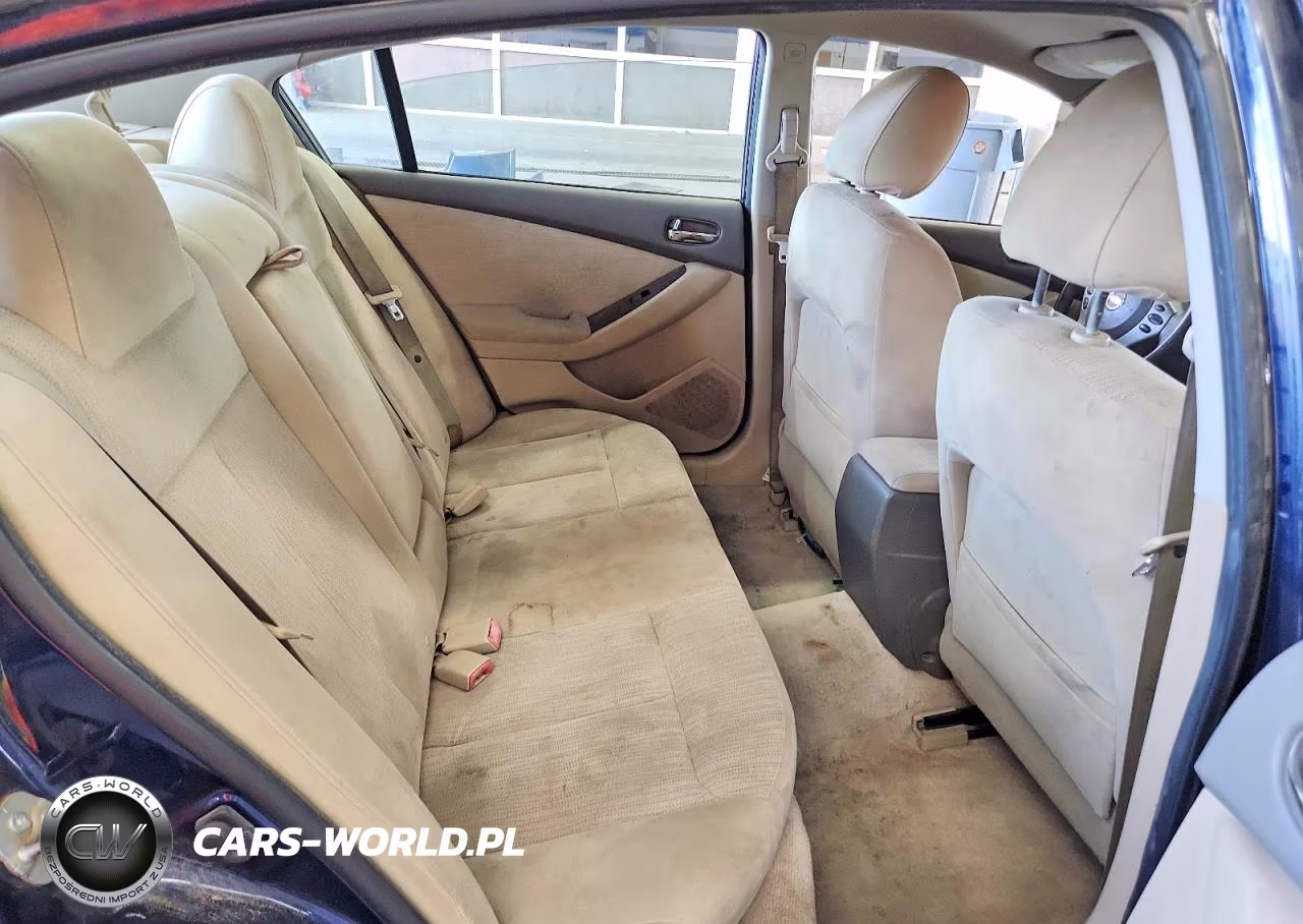 2012 Nissan Altima 2.5 VIN:1N4AL2APXCN457155 - 10
