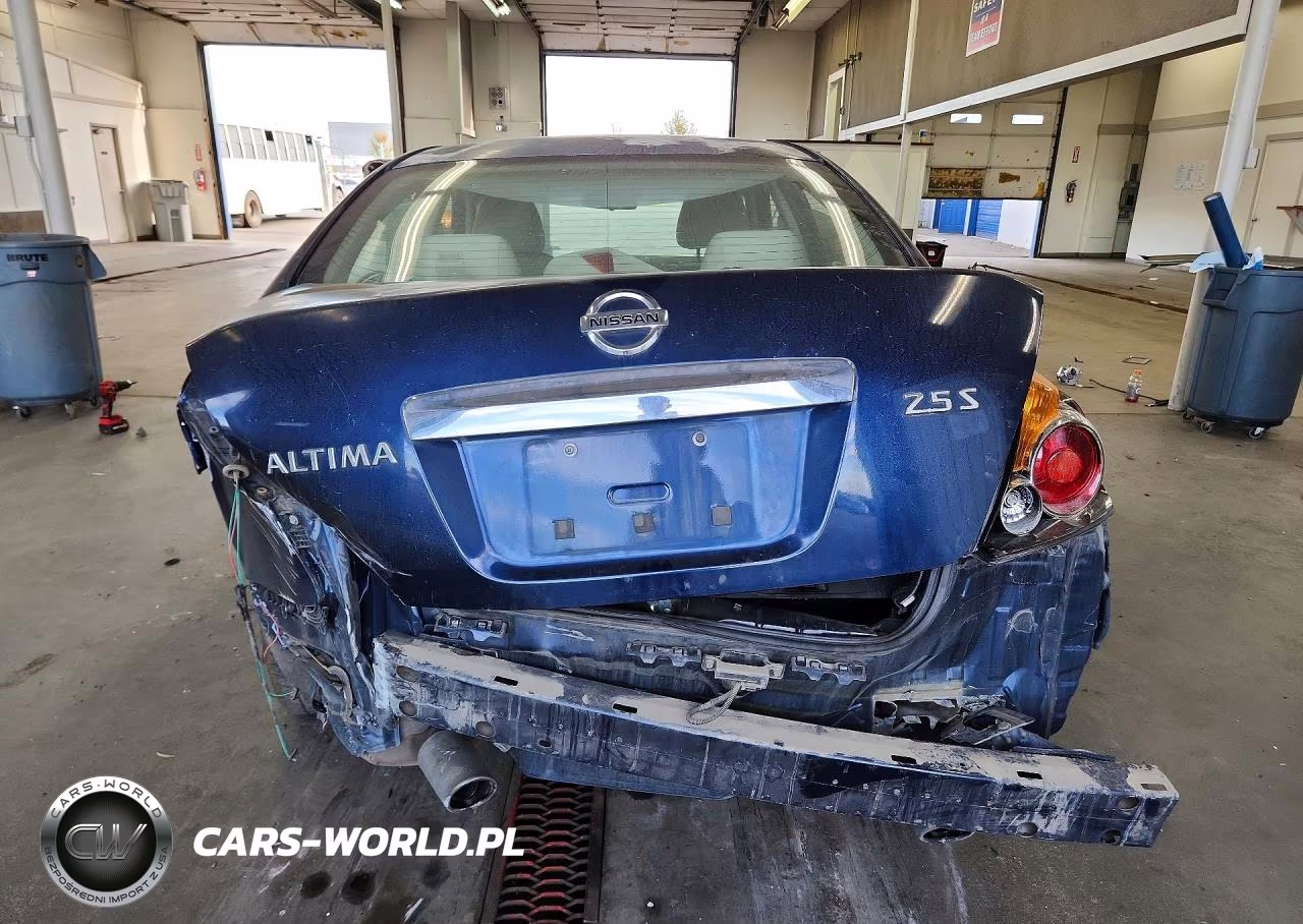 2012 Nissan Altima 2.5 VIN:1N4AL2APXCN457155 - 6