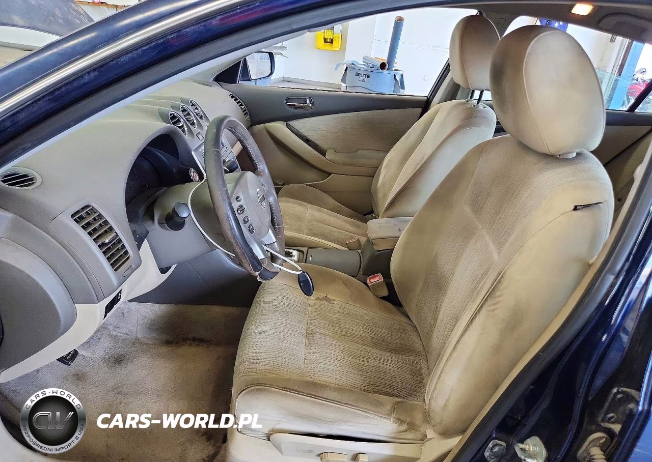 2012 Nissan Altima 2.5 VIN:1N4AL2APXCN457155 - 7