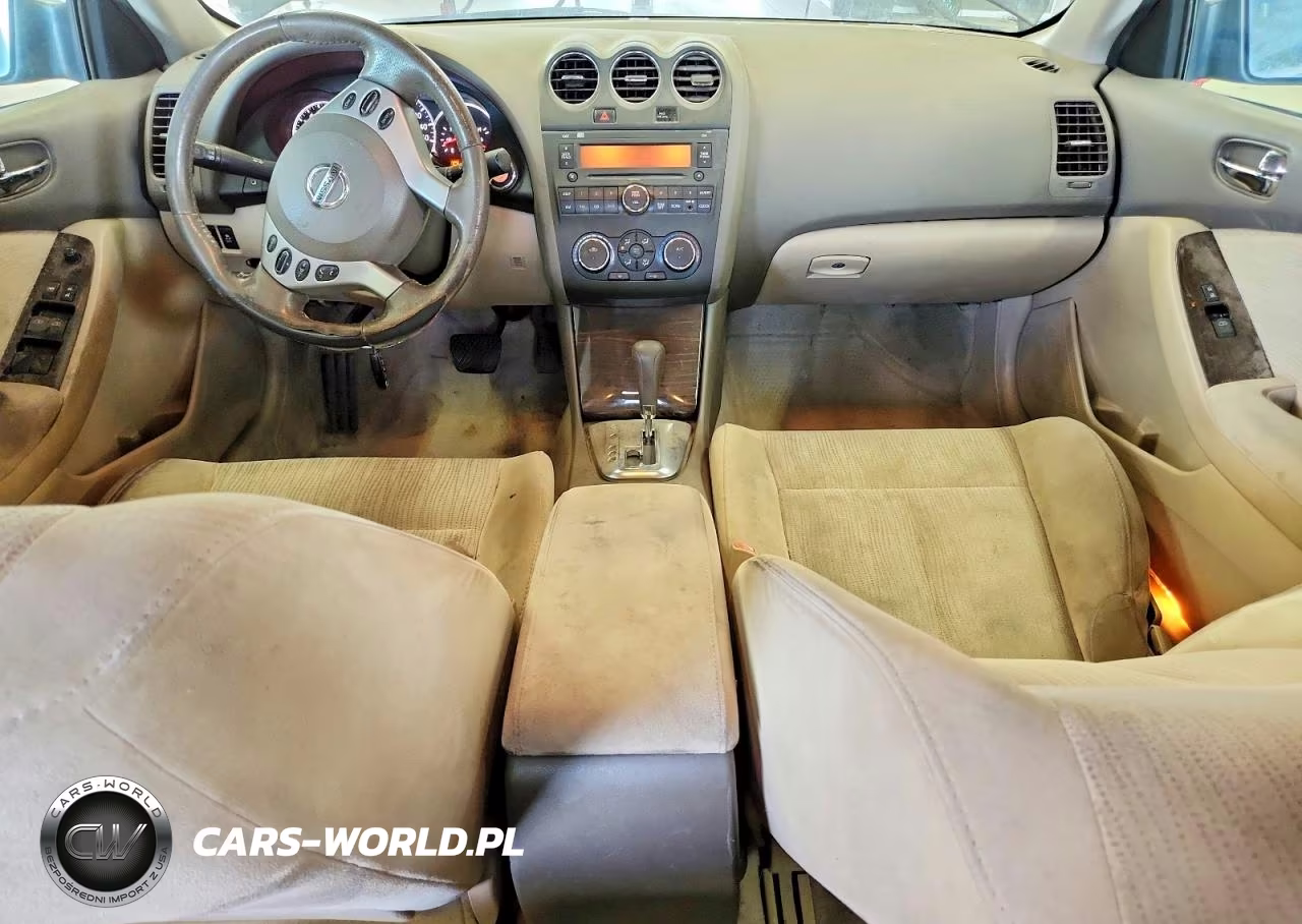 2012 Nissan Altima 2.5 VIN:1N4AL2APXCN457155 - 8
