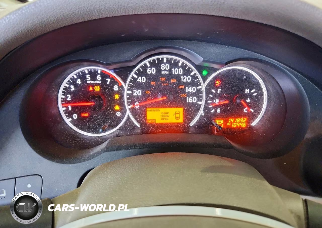 2012 Nissan Altima 2.5 VIN:1N4AL2APXCN457155 - 9