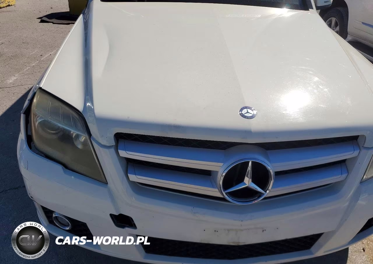 2011 Mercedes-Benz Glk 350 4Matic VIN:WDCGG8HB1BF705124 - 12