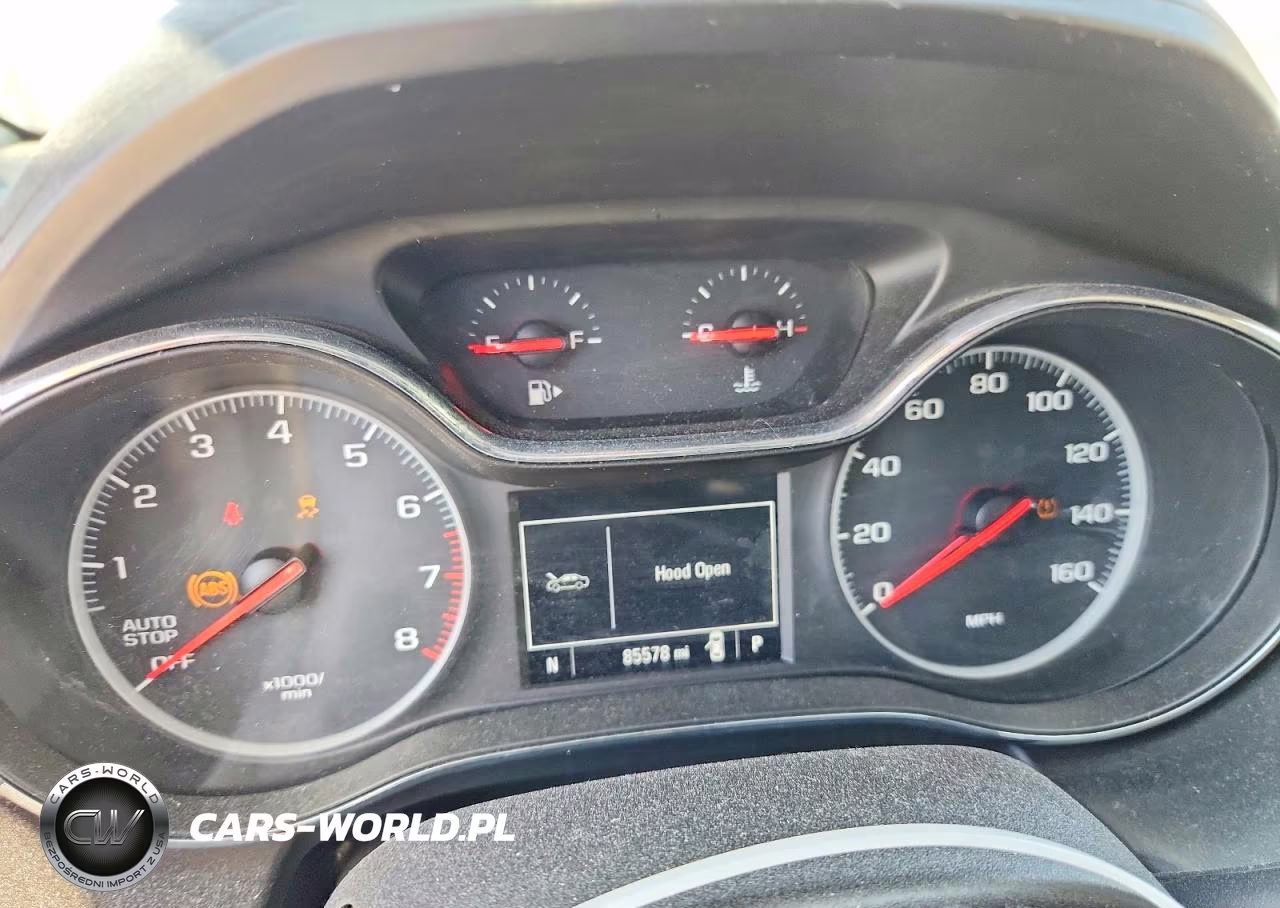 2019 Chevrolet Cruze Ls VIN:1G1BC5SM2K7150577 - 9