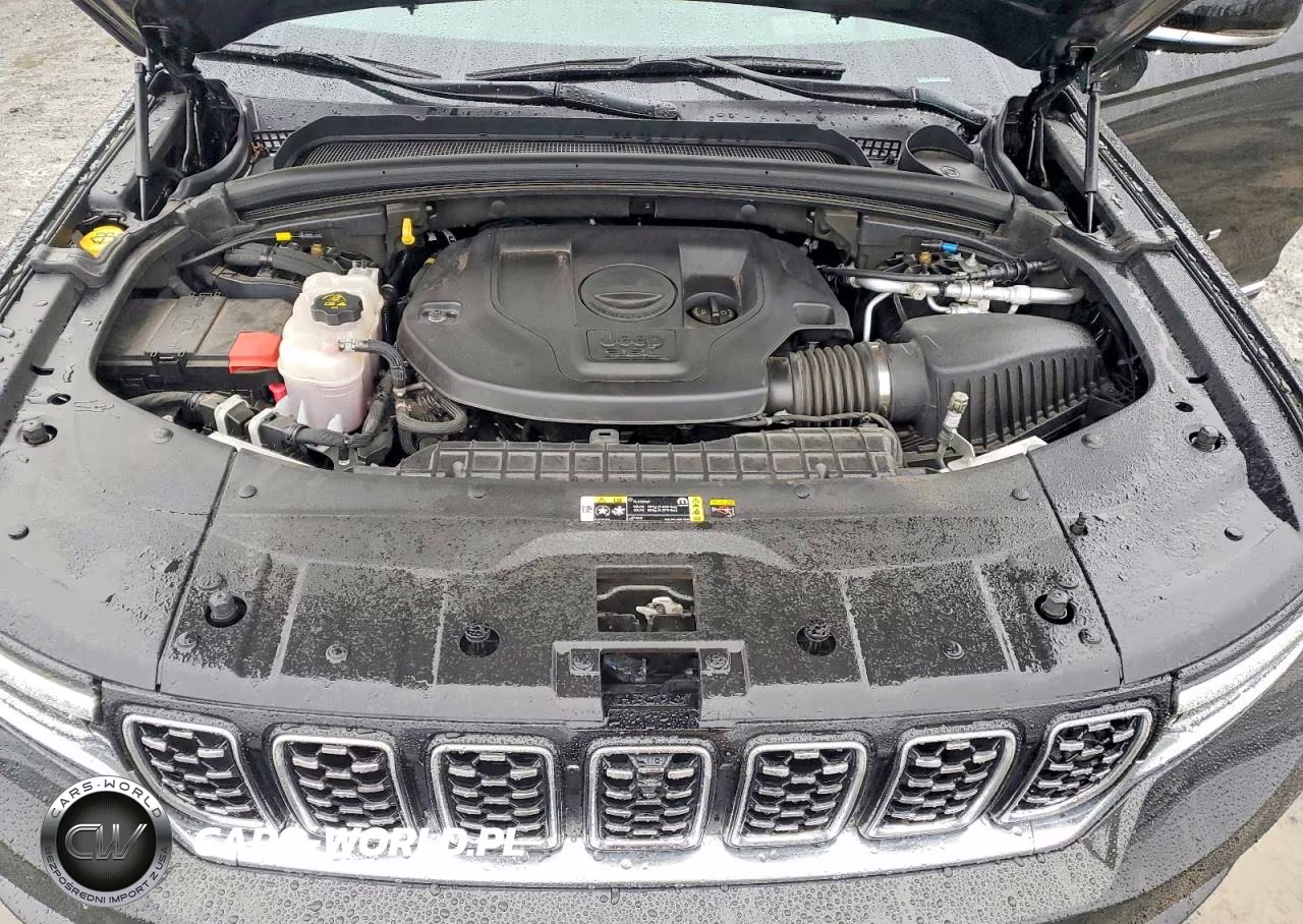 2023 Jeep Grand Cherokee Summit VIN:1C4RJHEG0P8875714 - 12