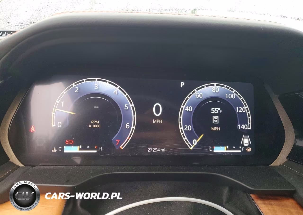 2023 Jeep Grand Cherokee Summit VIN:1C4RJHEG0P8875714 - 9
